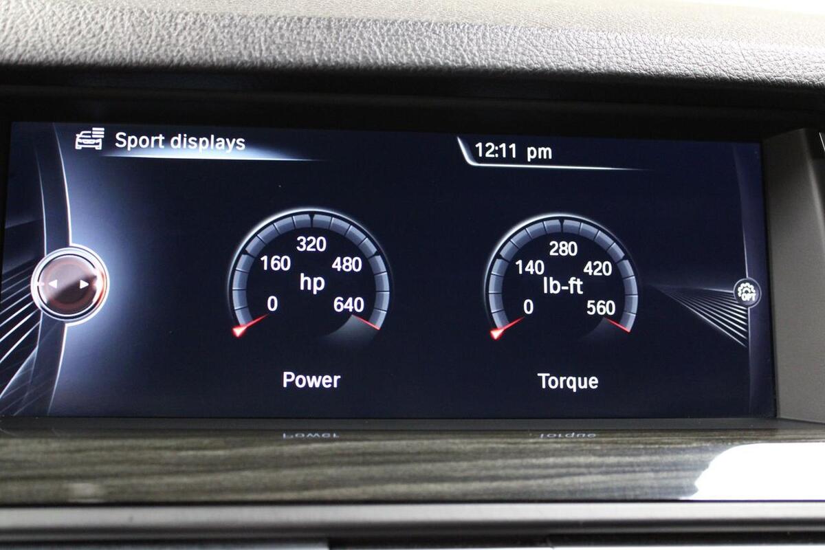 2015 BMW M5  Dublin CA