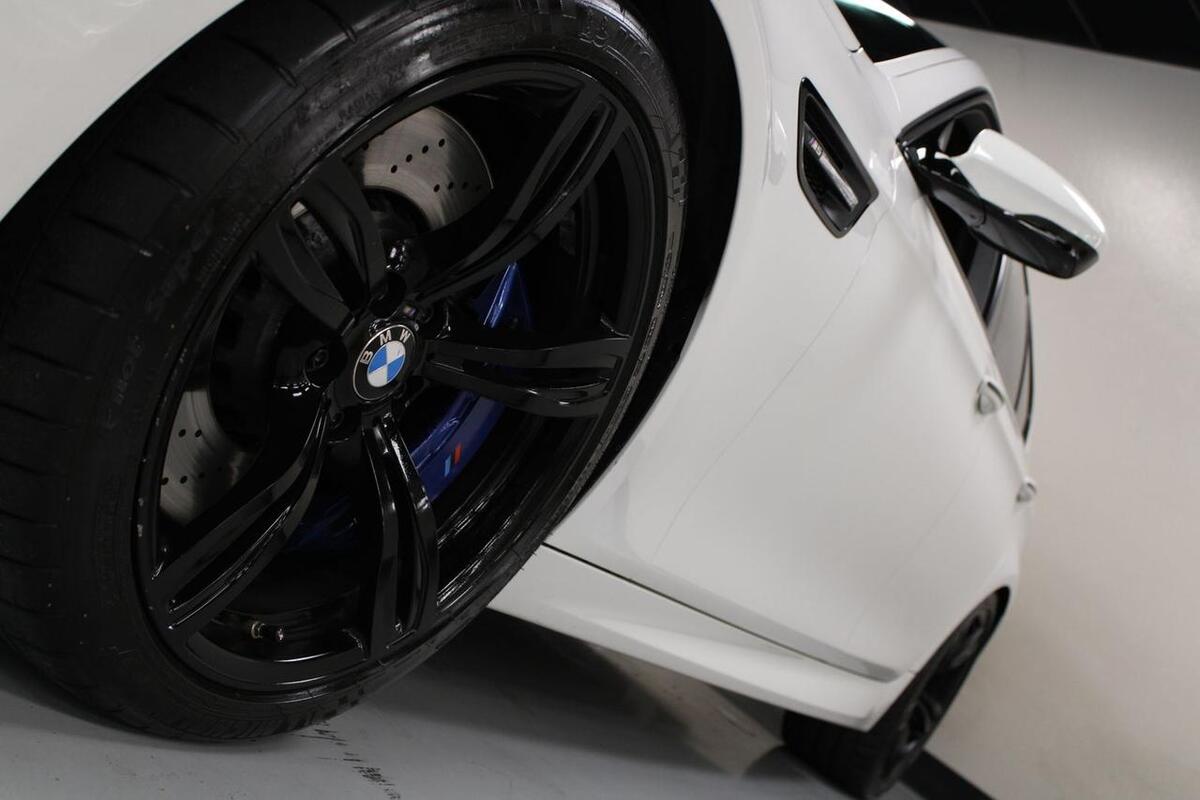 2015 BMW M5  Dublin CA