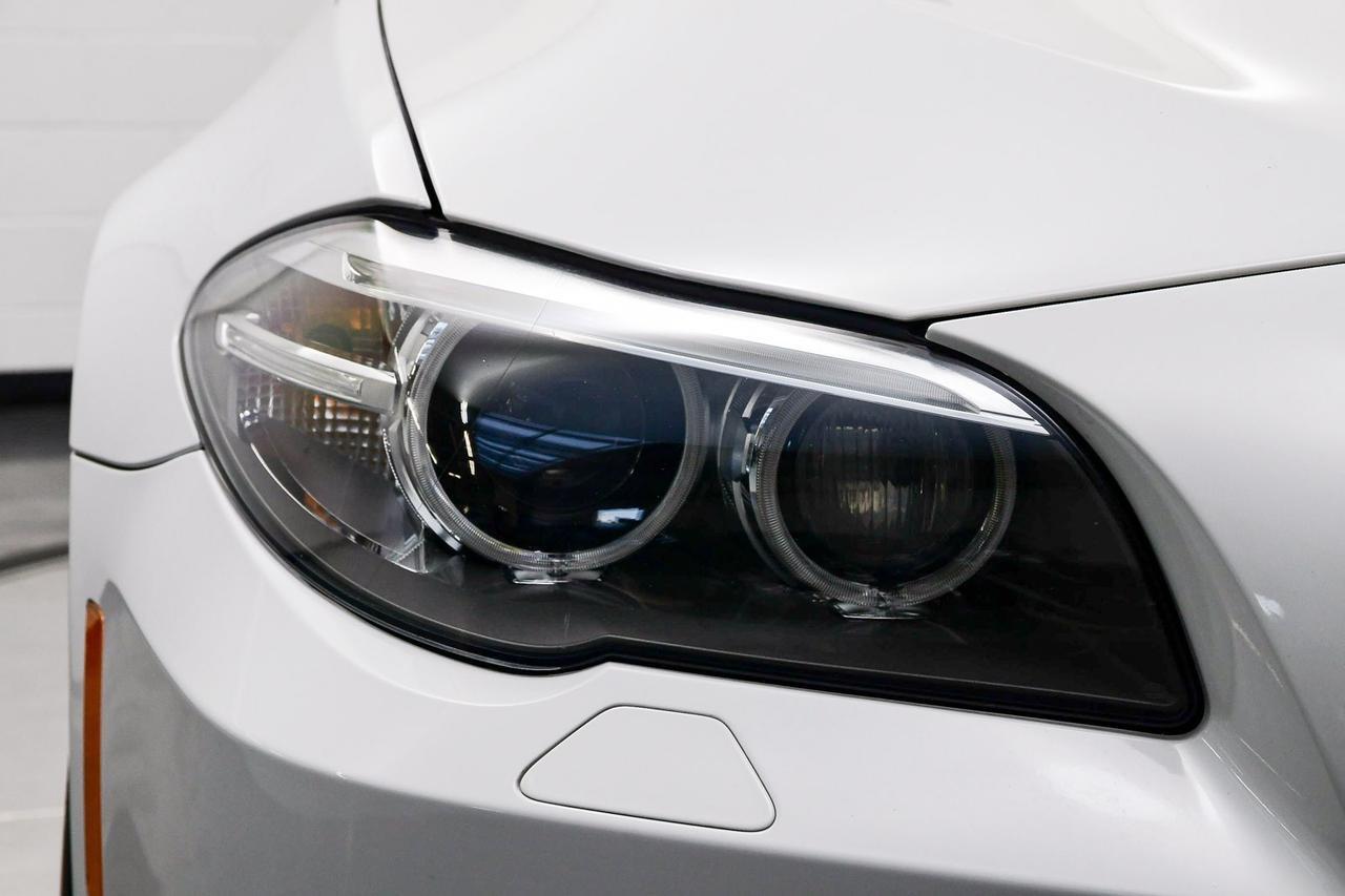 2015 BMW M5 Newport Beach CA