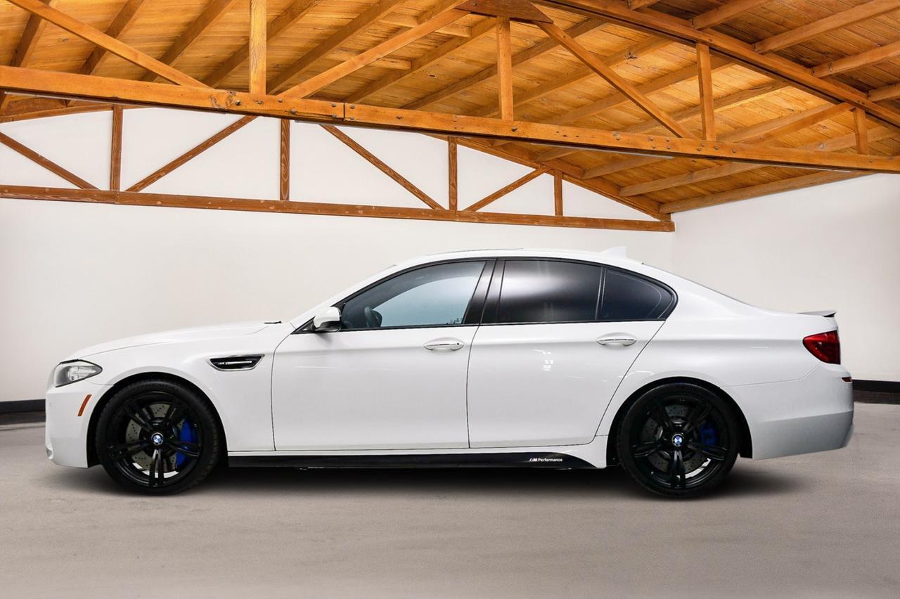 2015 BMW M5 Newport Beach CA