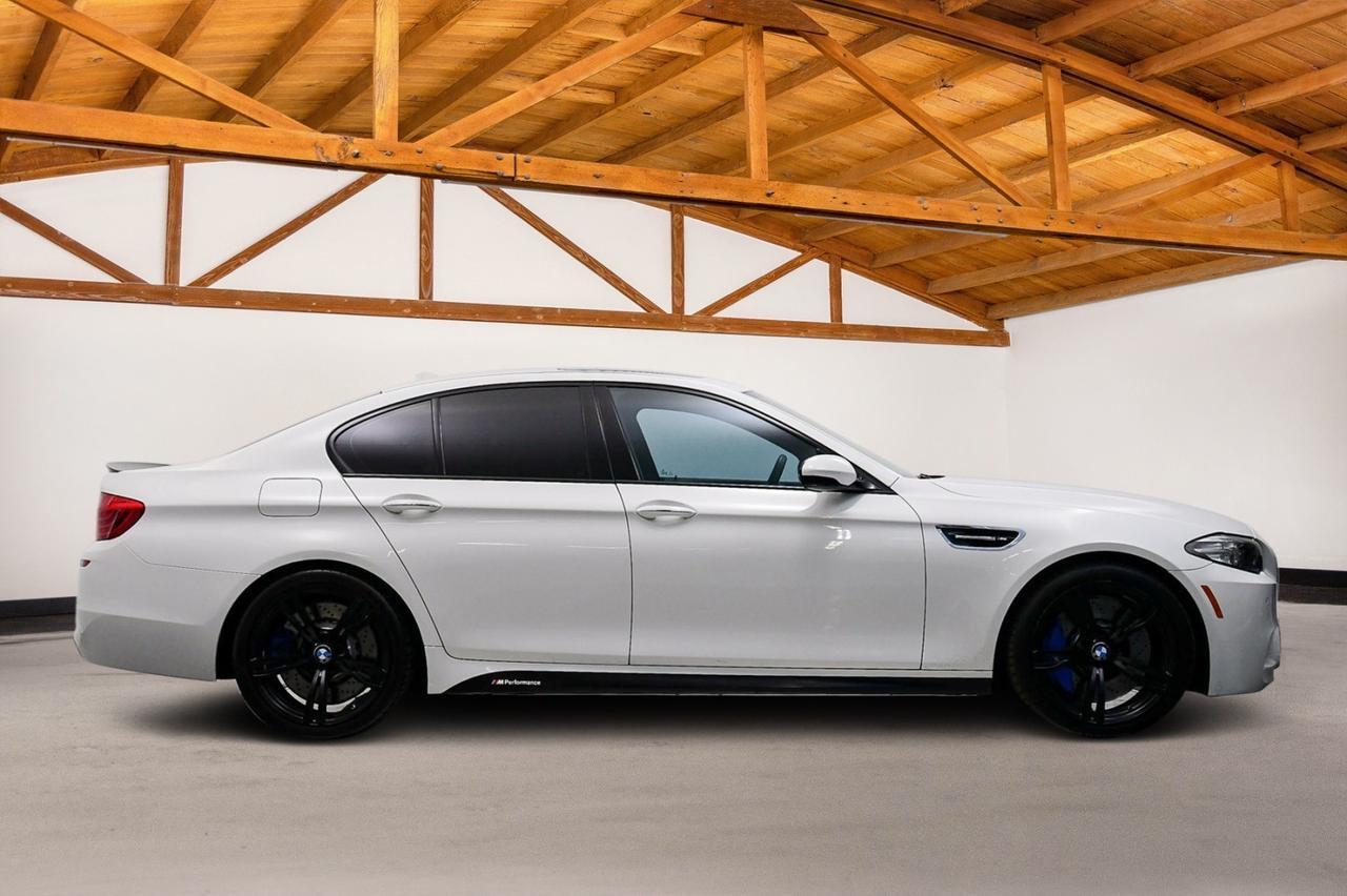 2015 BMW M5 Newport Beach CA