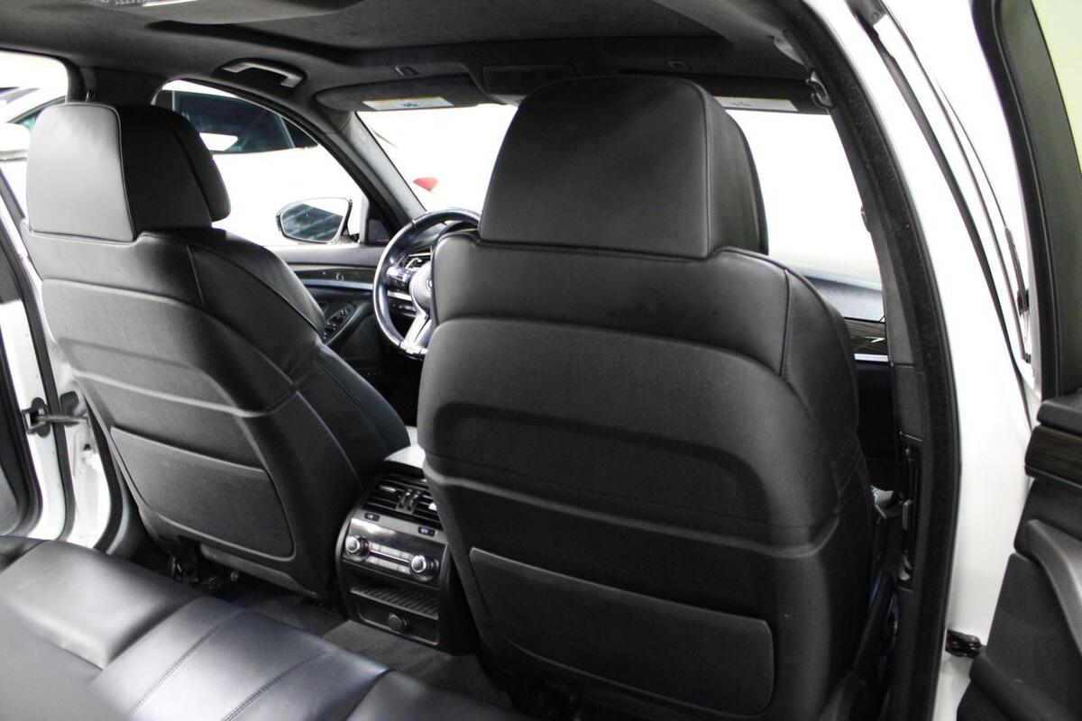2015 BMW M5 Base Dublin CA