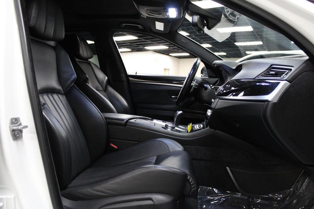 2015 BMW M5 Base Dublin CA