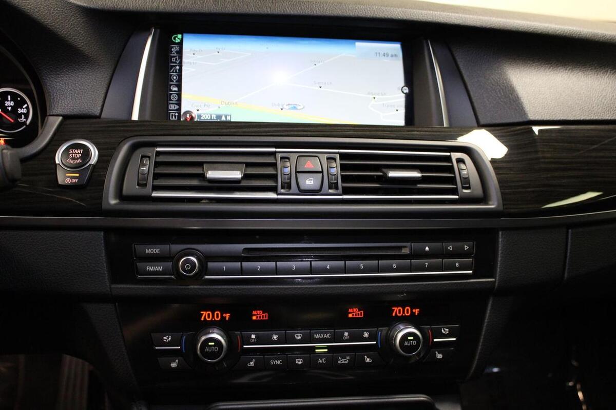 2015 BMW M5 Base Dublin CA