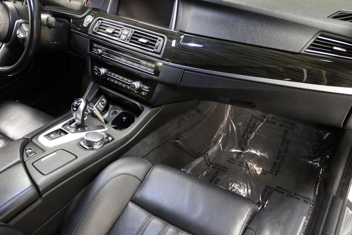 2015 BMW M5 Base Dublin CA