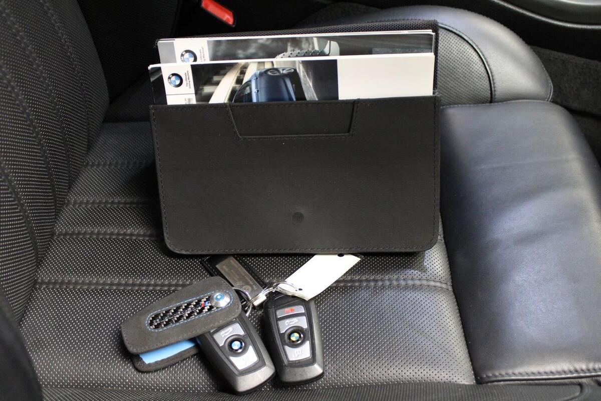 2015 BMW M5 Base Dublin CA