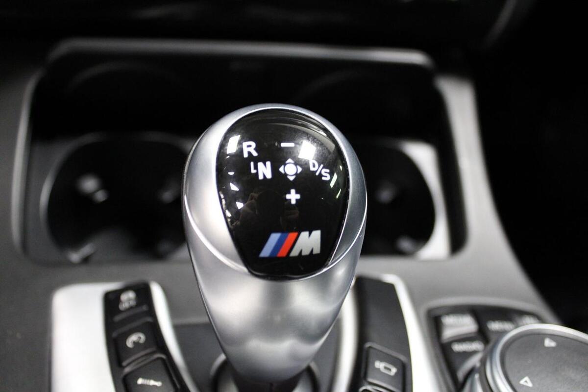 2015 BMW M5 Base Dublin CA
