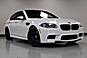 2015 BMW M5 Base Dublin CA