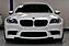 2015 BMW M5 Base Dublin CA