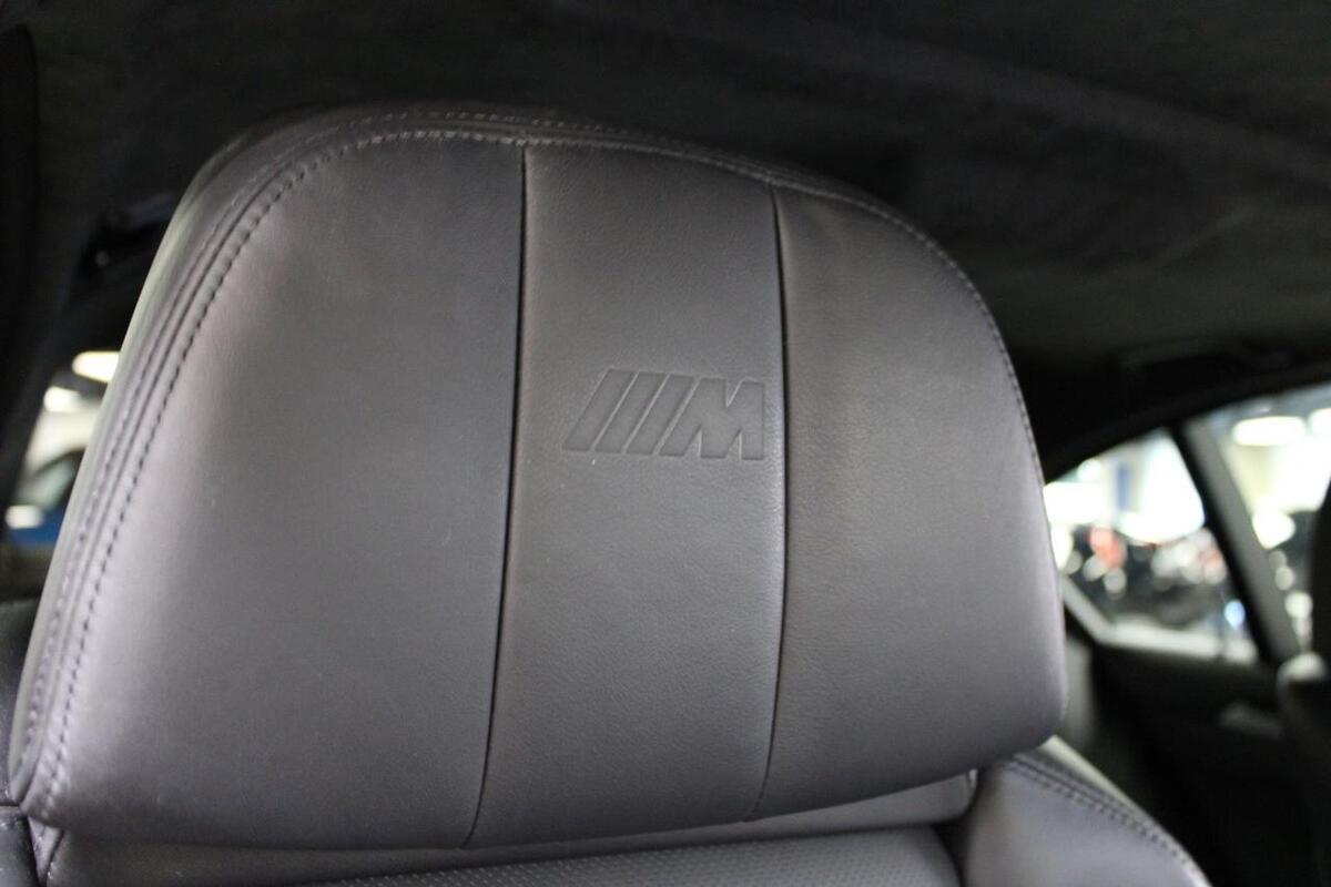 2015 BMW M5 Base Dublin CA