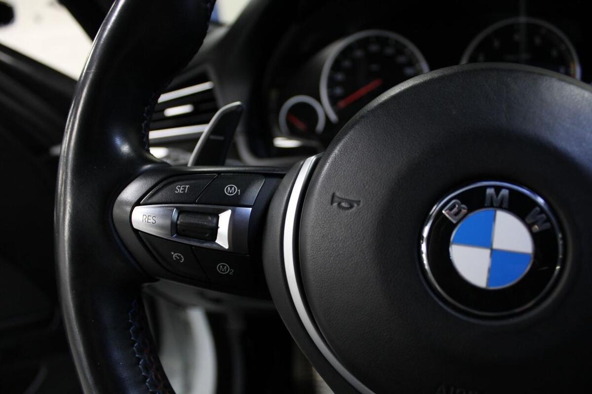 2015 BMW M5 Base Dublin CA