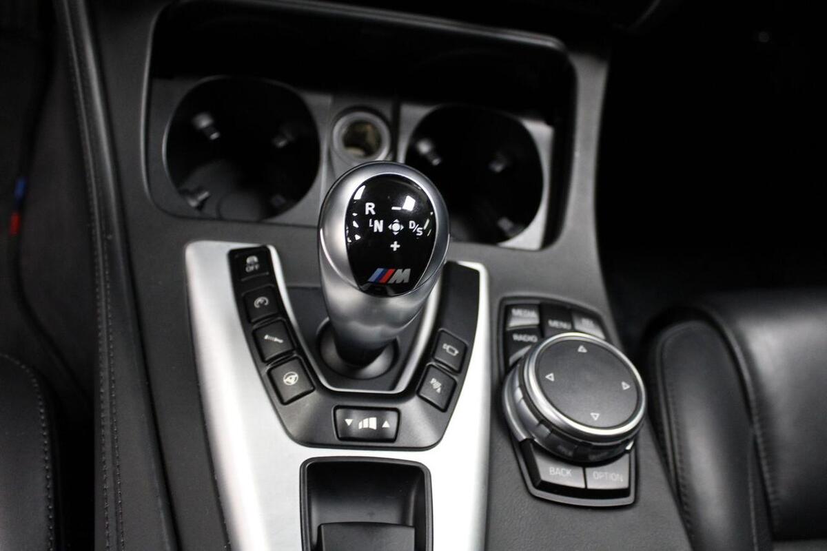 2015 BMW M5 Base Dublin CA