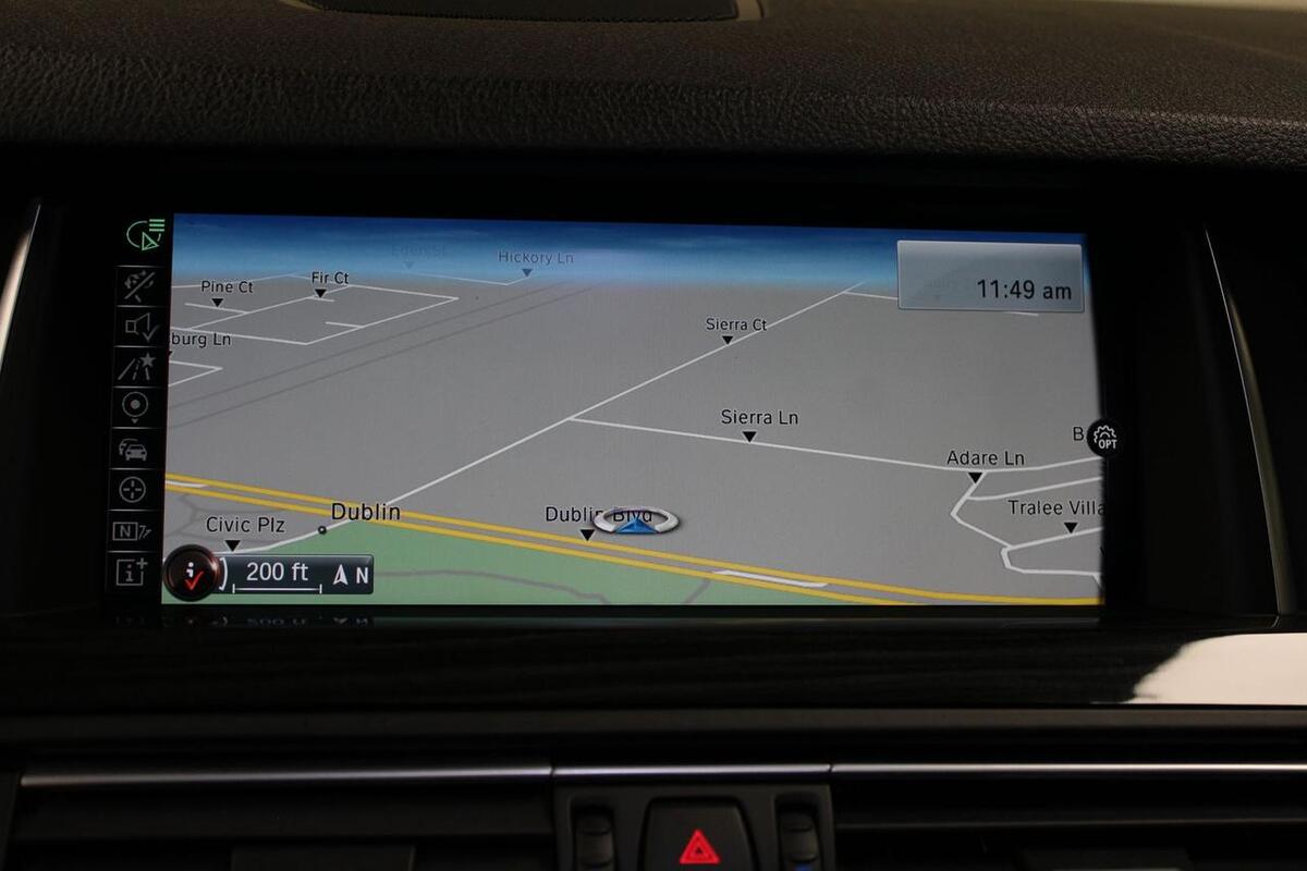 2015 BMW M5 Base Dublin CA