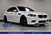 2015 BMW M5 Base Dublin CA