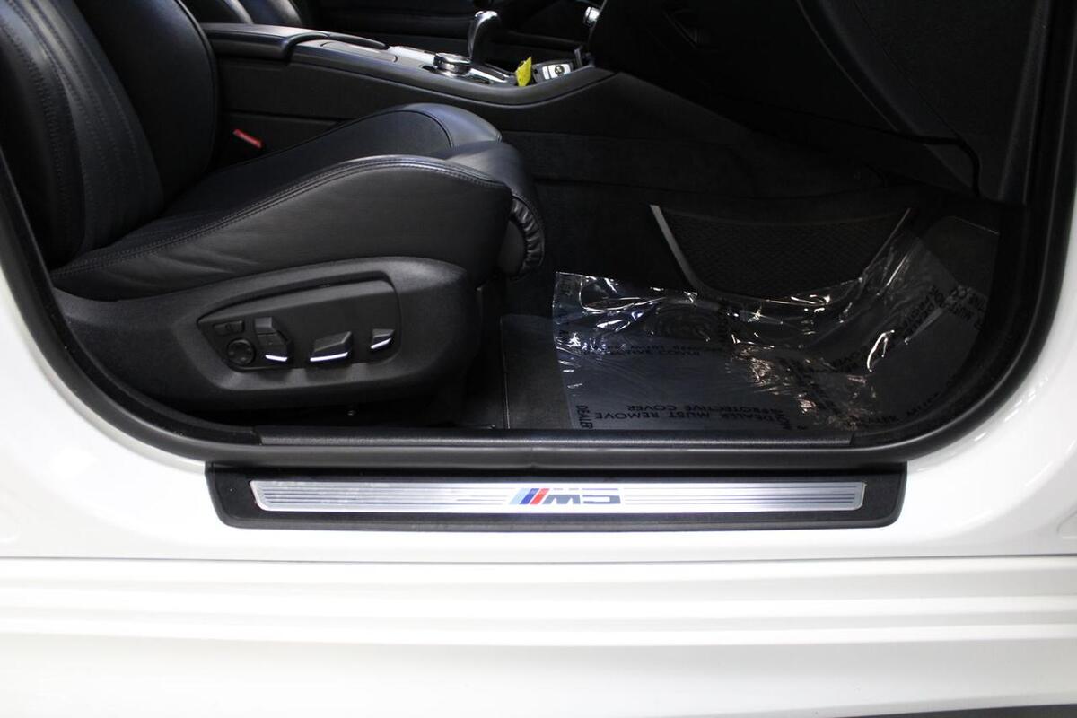 2015 BMW M5 Base Dublin CA