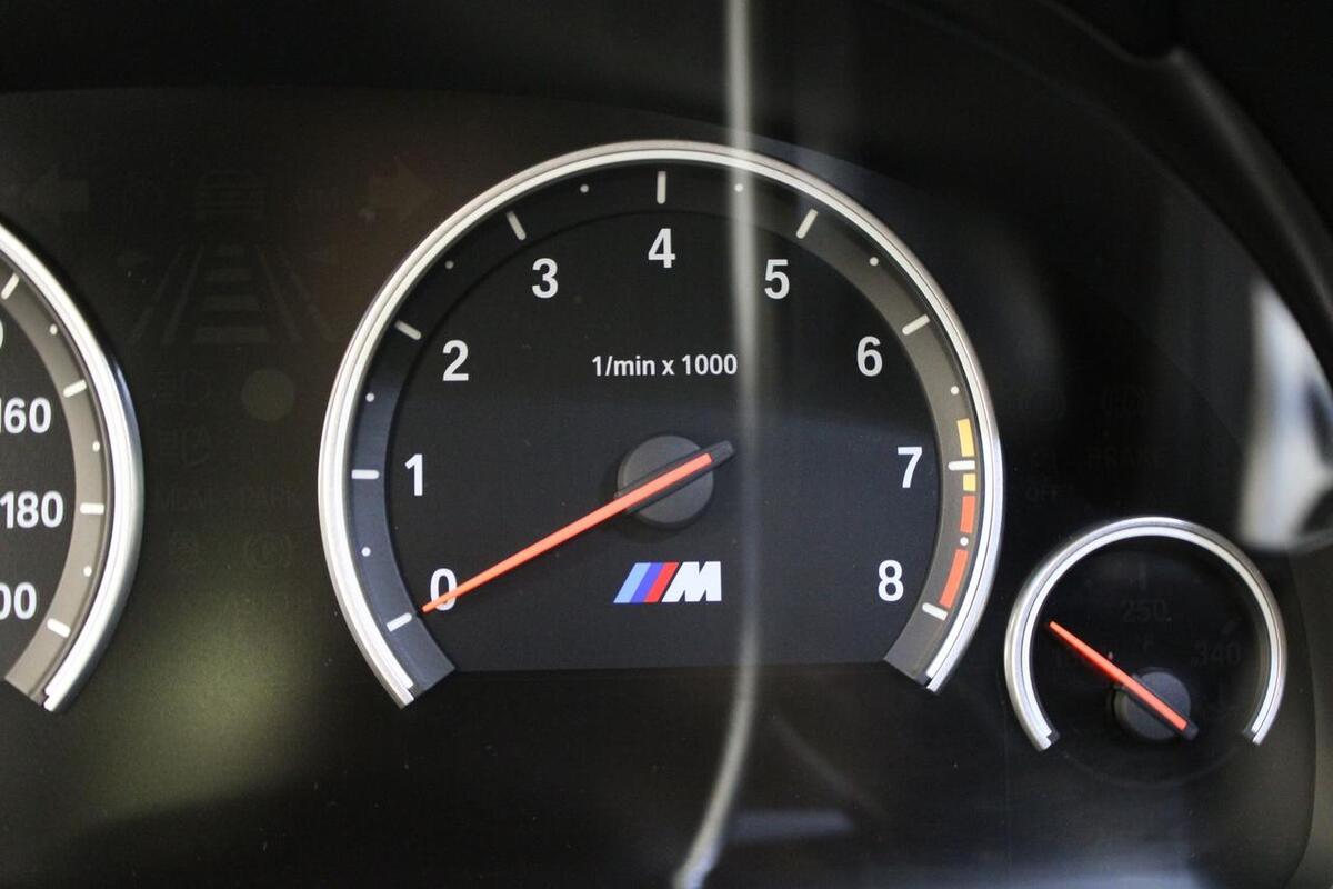 2015 BMW M5 Base Dublin CA