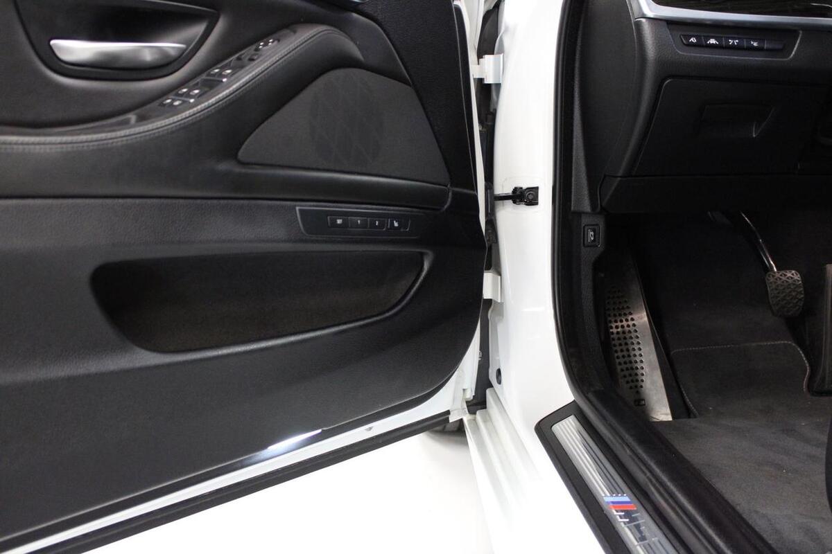 2015 BMW M5 Base Dublin CA