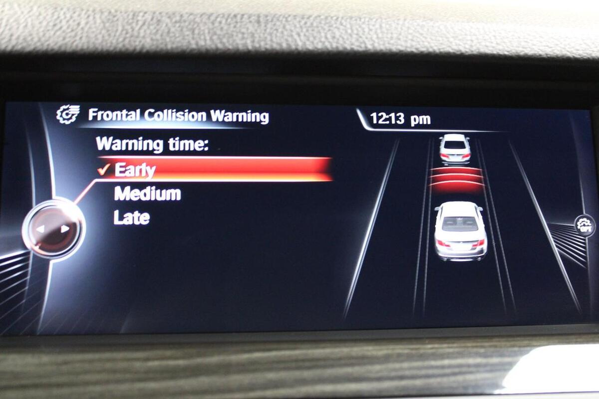 2015 BMW M5 Base Dublin CA