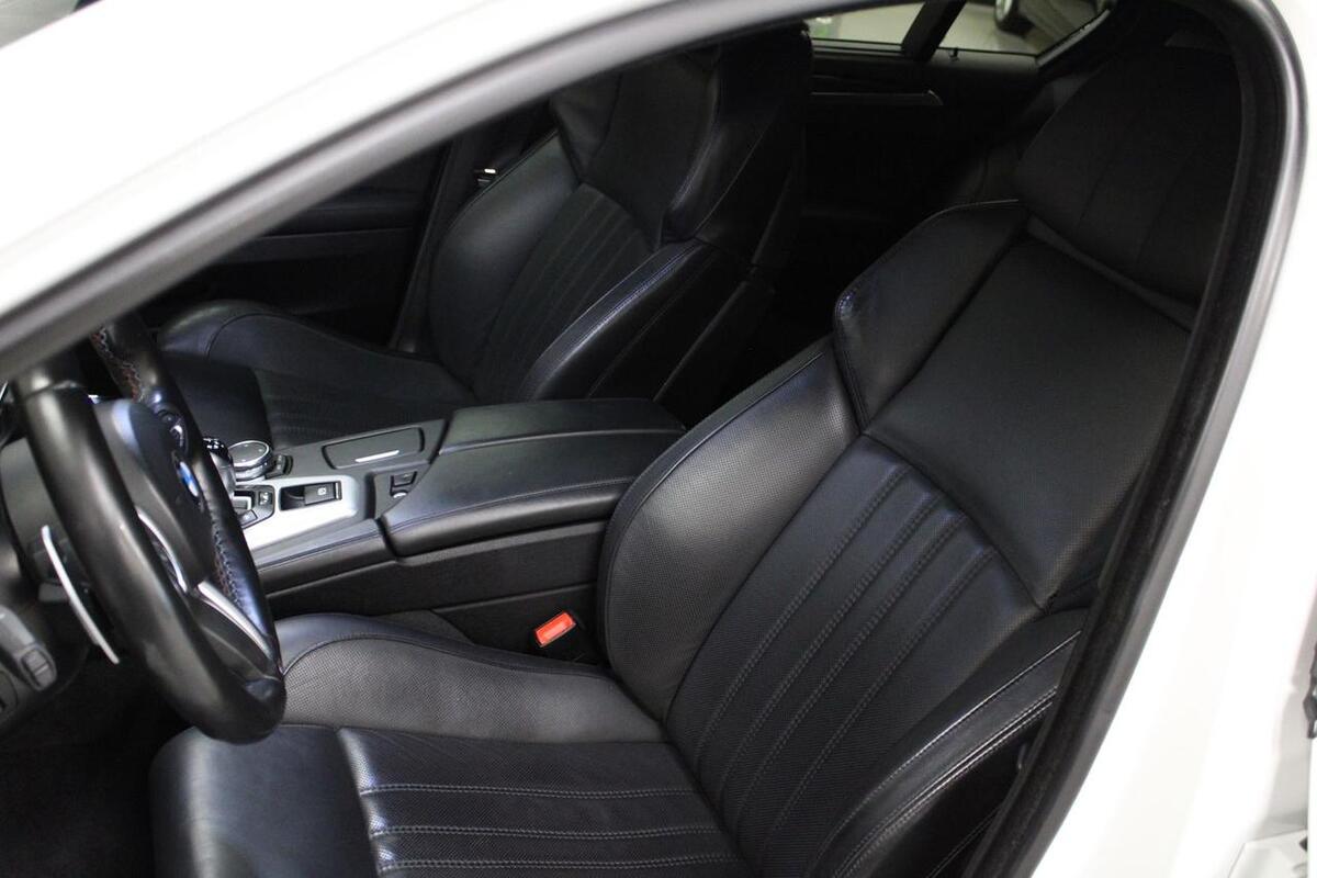 2015 BMW M5 Base Dublin CA