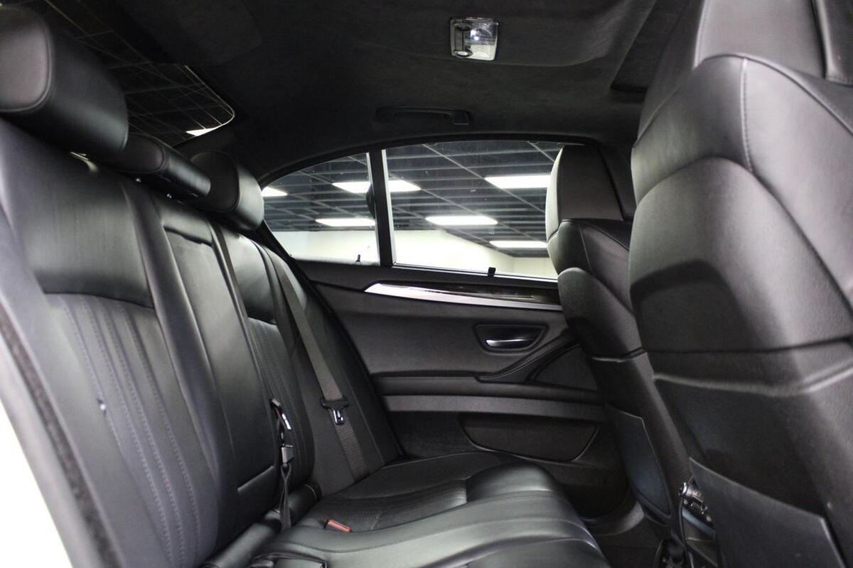 2015 BMW M5 Base Dublin CA