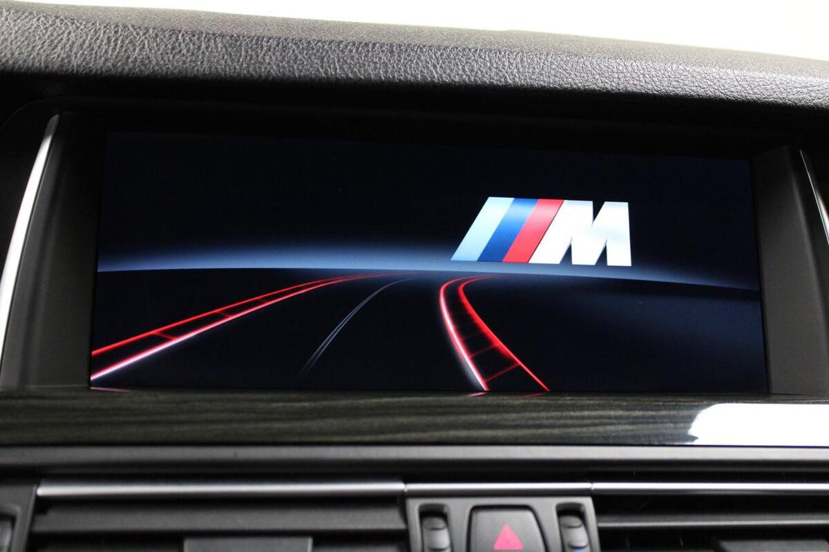 2015 BMW M5 Base Dublin CA