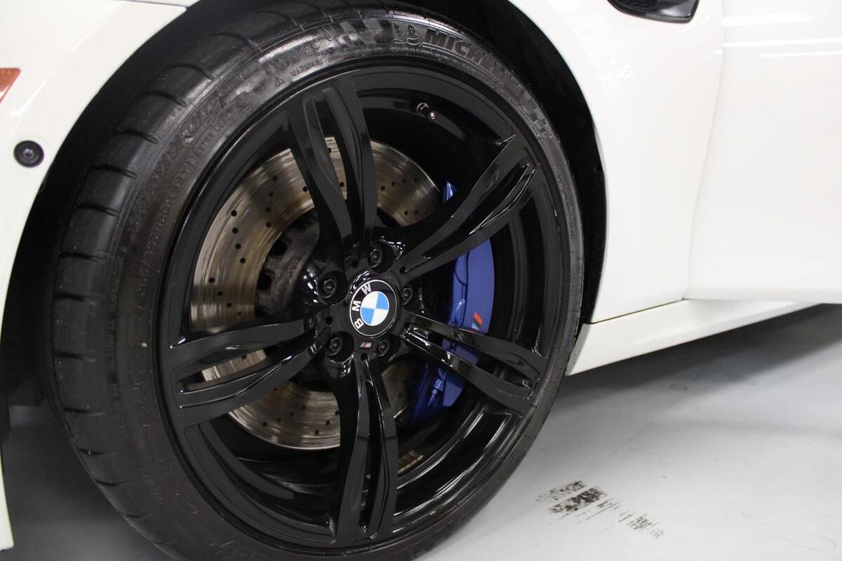 2015 BMW M5 Base Dublin CA