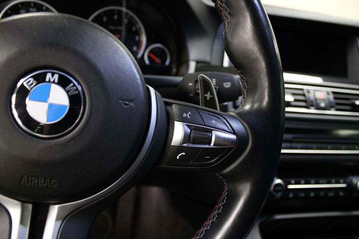 2015 BMW M5 Base Dublin CA