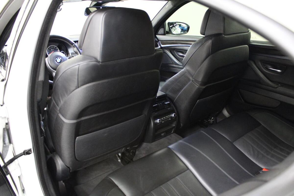 2015 BMW M5 Base Dublin CA