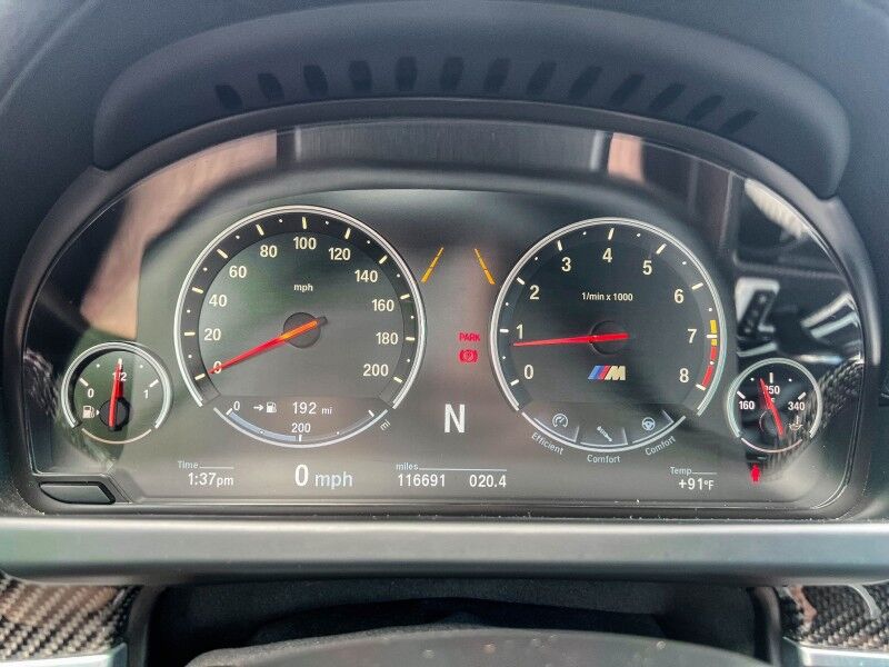2015 BMW M6 Wilmington NC