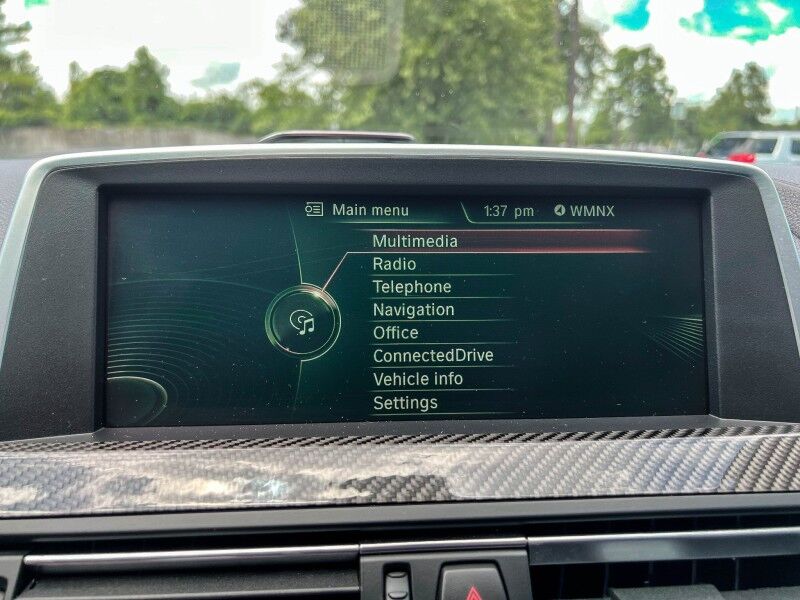 2015 BMW M6 Wilmington NC