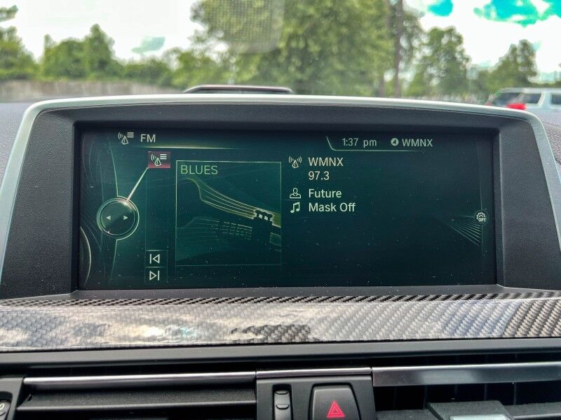 2015 BMW M6 Wilmington NC