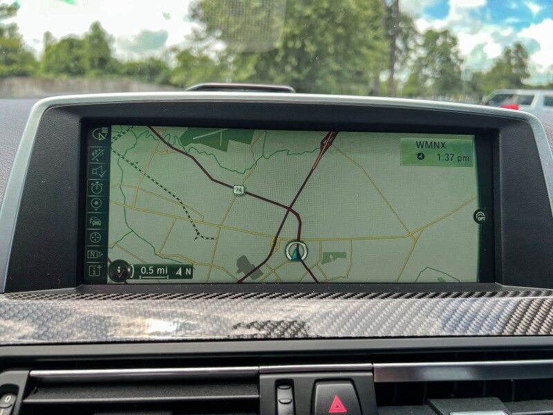 2015 BMW M6 Wilmington NC