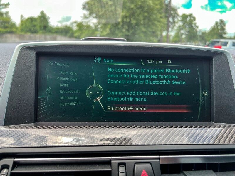 2015 BMW M6 Wilmington NC