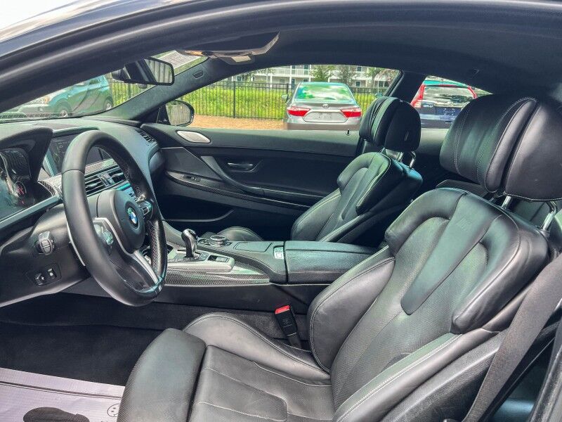 2015 BMW M6 Wilmington NC