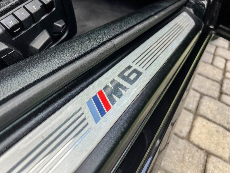 2015 BMW M6 Wilmington NC