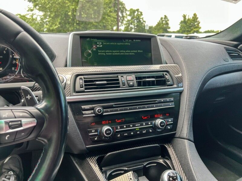 2015 BMW M6 Wilmington NC