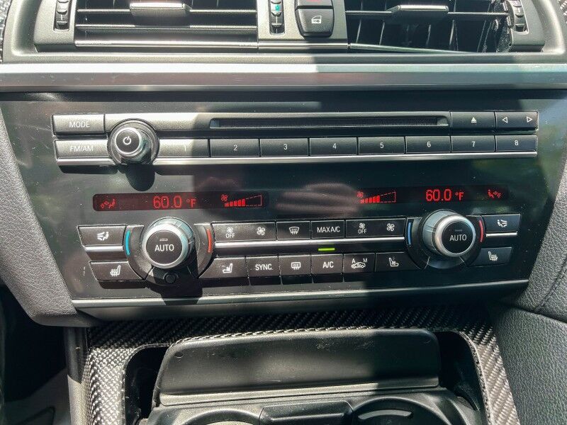 2015 BMW M6 Wilmington NC