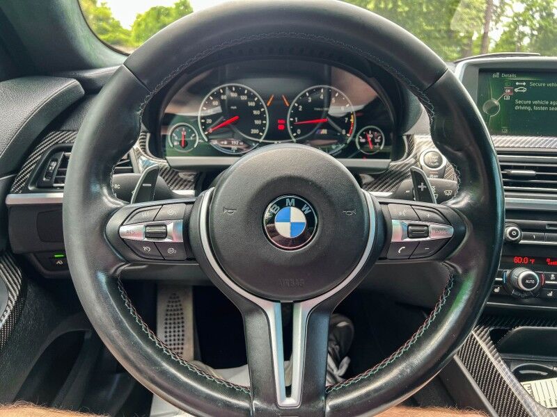 2015 BMW M6 Wilmington NC