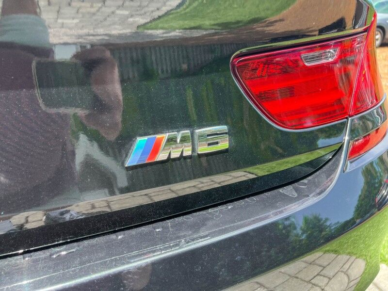 2015 BMW M6 Wilmington NC