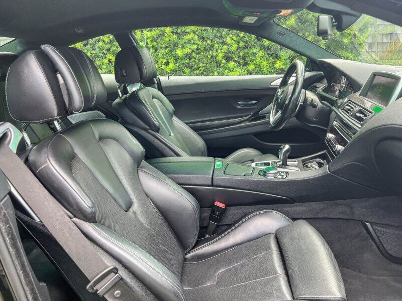 2015 BMW M6 Wilmington NC