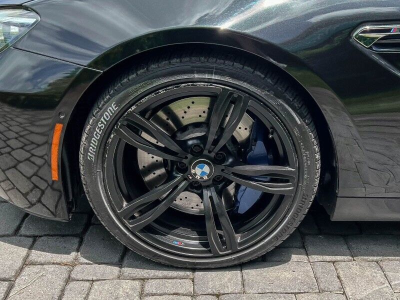 2015 BMW M6 Wilmington NC