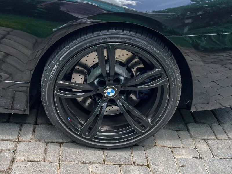 2015 BMW M6 Wilmington NC