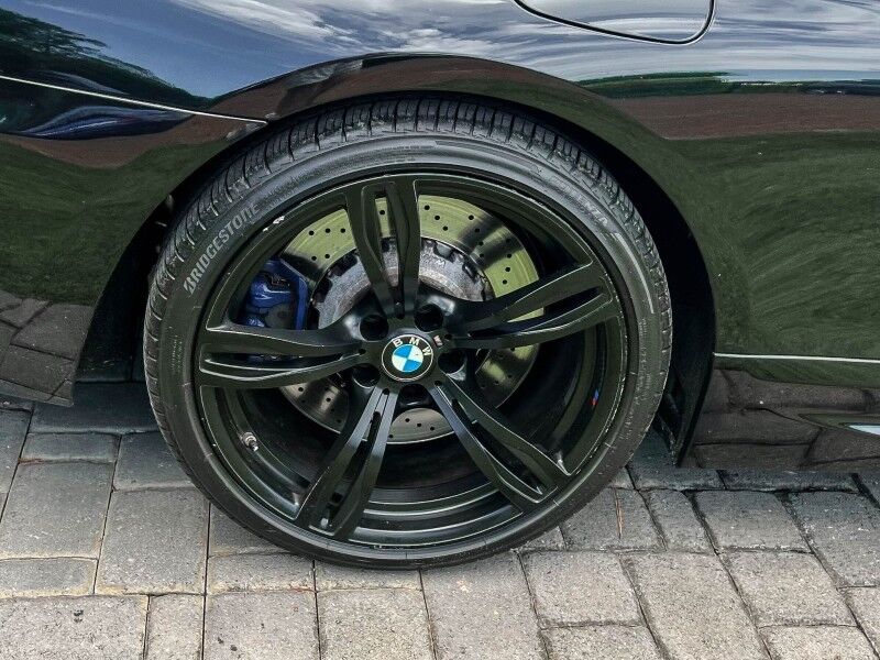 2015 BMW M6 Wilmington NC