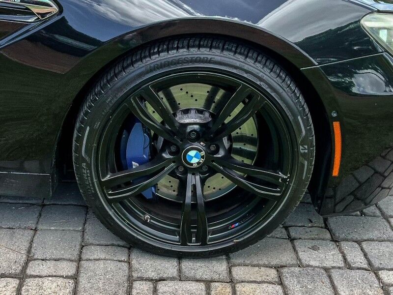 2015 BMW M6 Wilmington NC