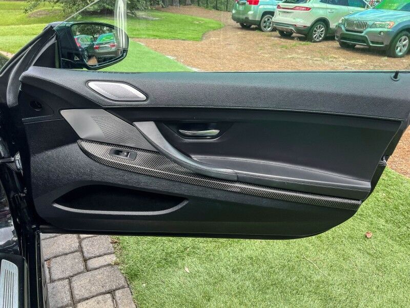 2015 BMW M6 Wilmington NC
