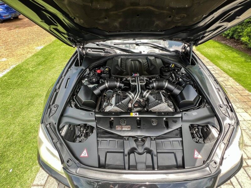 2015 BMW M6 Wilmington NC
