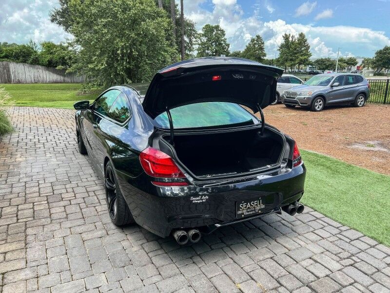 2015 BMW M6 Wilmington NC