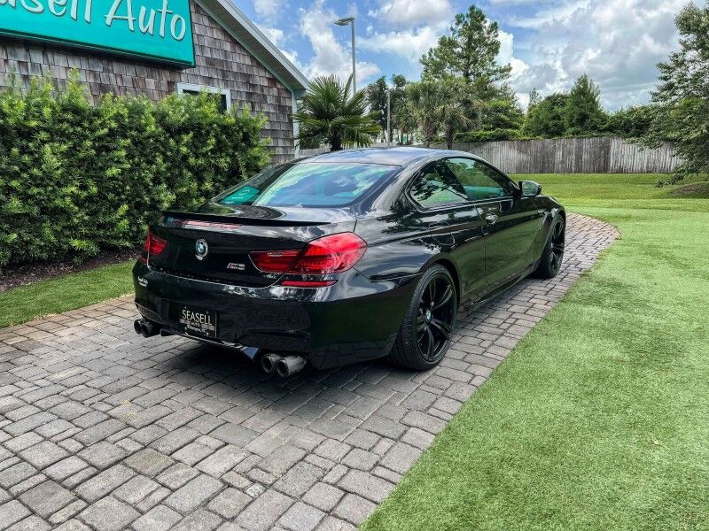 2015 BMW M6 Wilmington NC