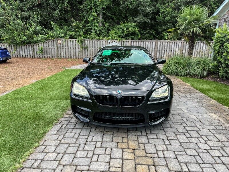 2015 BMW M6 Wilmington NC