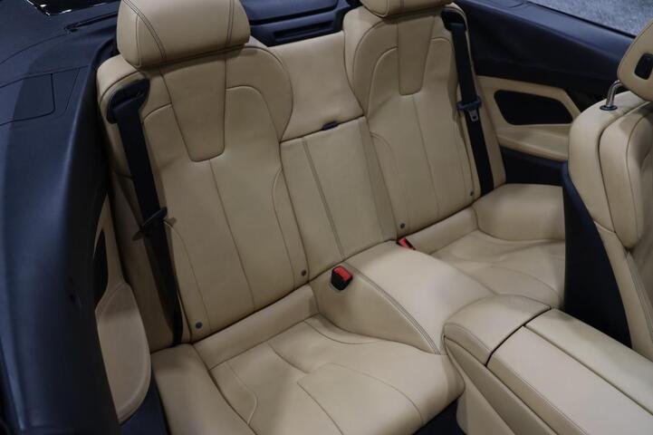2015 BMW M6 Executive 2dr Convertible Chicago IL